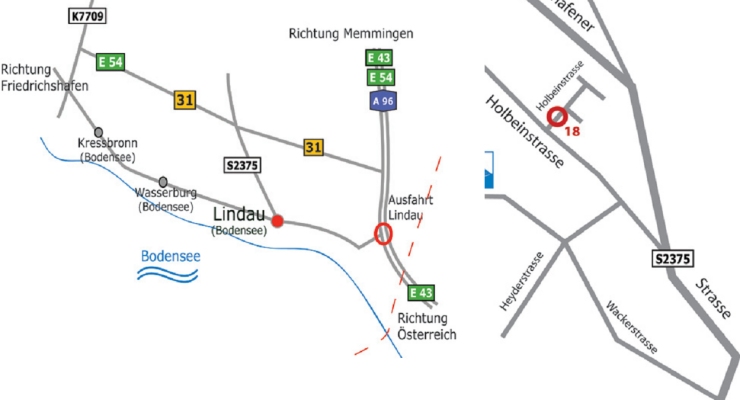 Rechtsanwalt Udo Sürer.